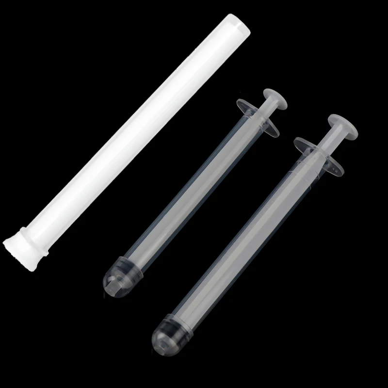 Disposable Vaginal Applicator Anal Nasal Cavity Applicator Lube Shooter Syringe vaginal applicator syringe