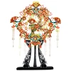 Piececool 3D Metal Puzzles HAPPY FAN Model Kits for Adults DIY Toy Brain Teaser for Teens 6