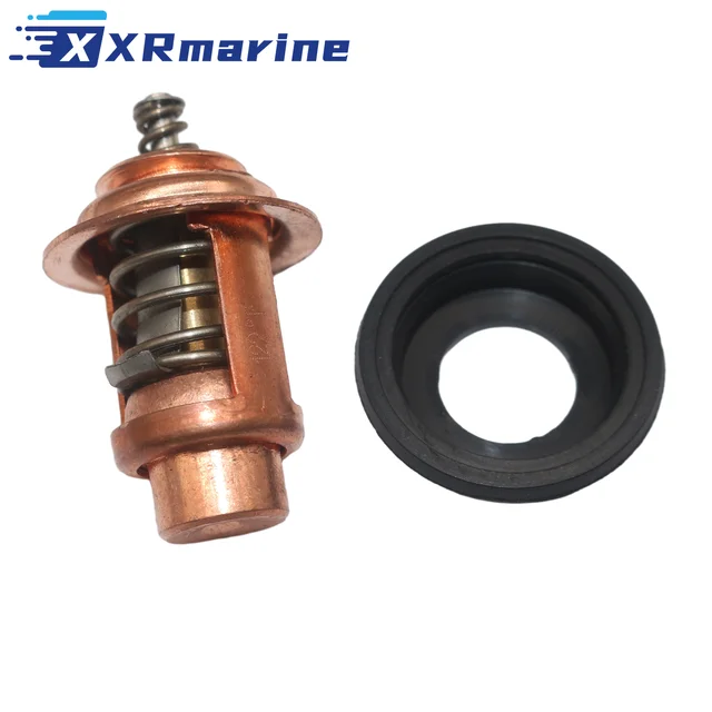 Thermostat 895338 / 18-3556 For Force & Mercury Outboard Motors 25-55 HP | Replaces F97068