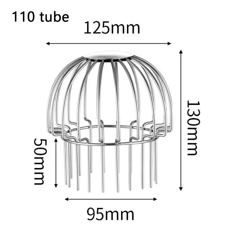 110 tube