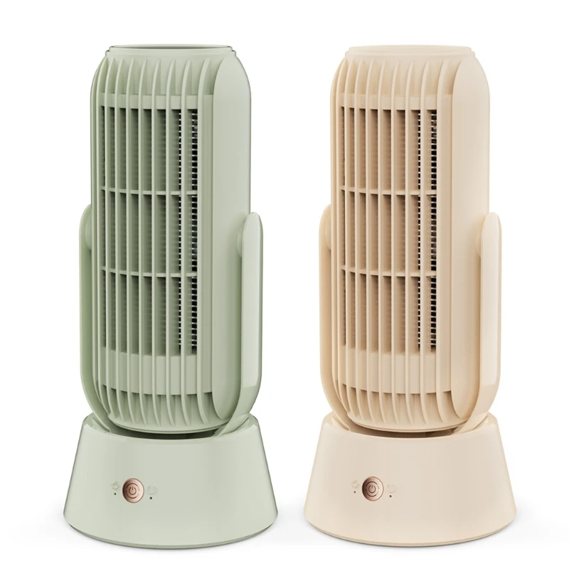 

Electric Fan Heater Remote Control Ceramic Heater with Timer 90° Oscillation