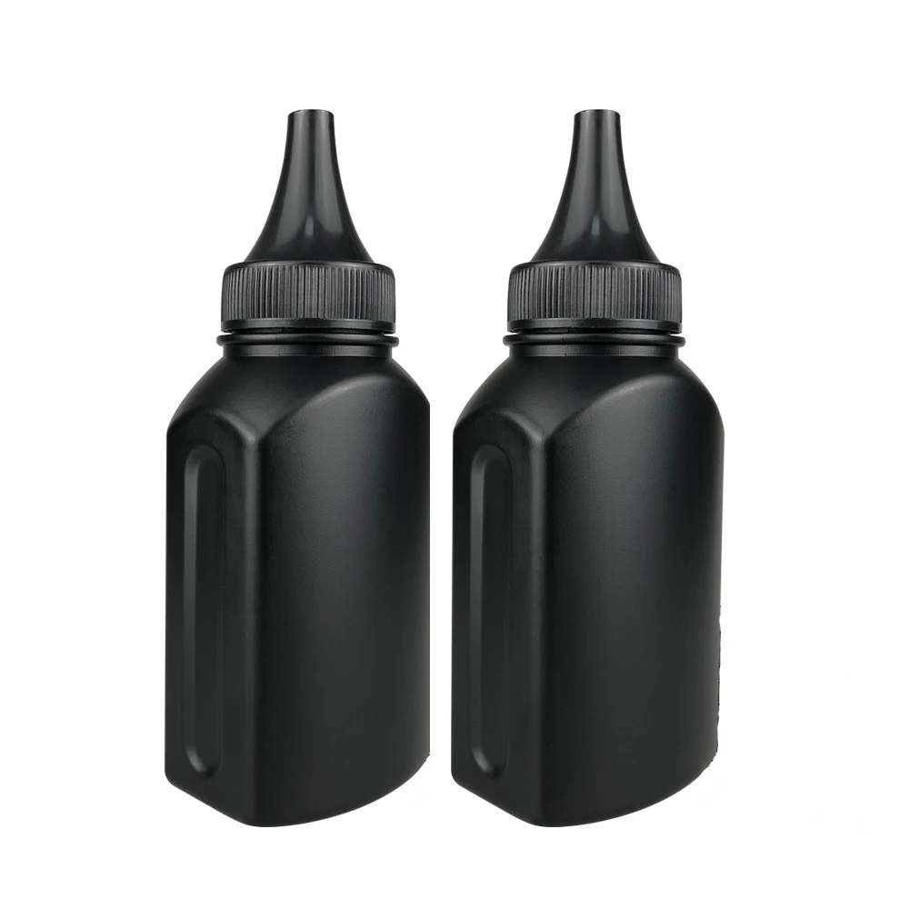 Printer Toner Powder W1105A W1106A W1107A 105A 106A 107A Toner Powder for HP Laser M107 M107a M107w MFP M135 M137 M135a M137fnw M 135a 137fnw