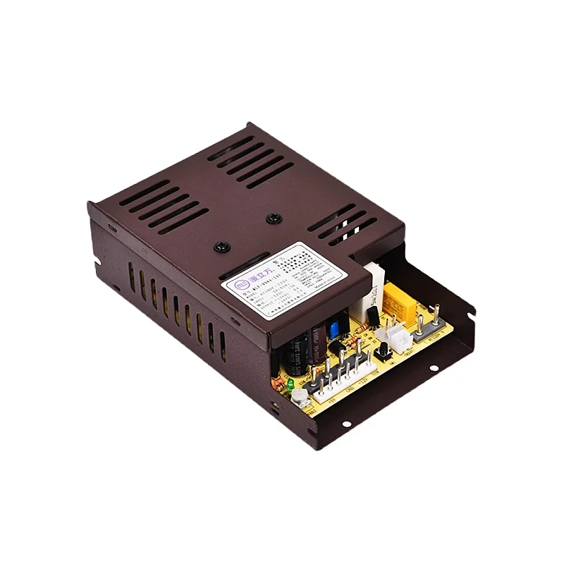 

MLF-998A-24V импульсный источник питания для детей, игровой автомат, блок питания, машина для пинбола, трансформатор питания