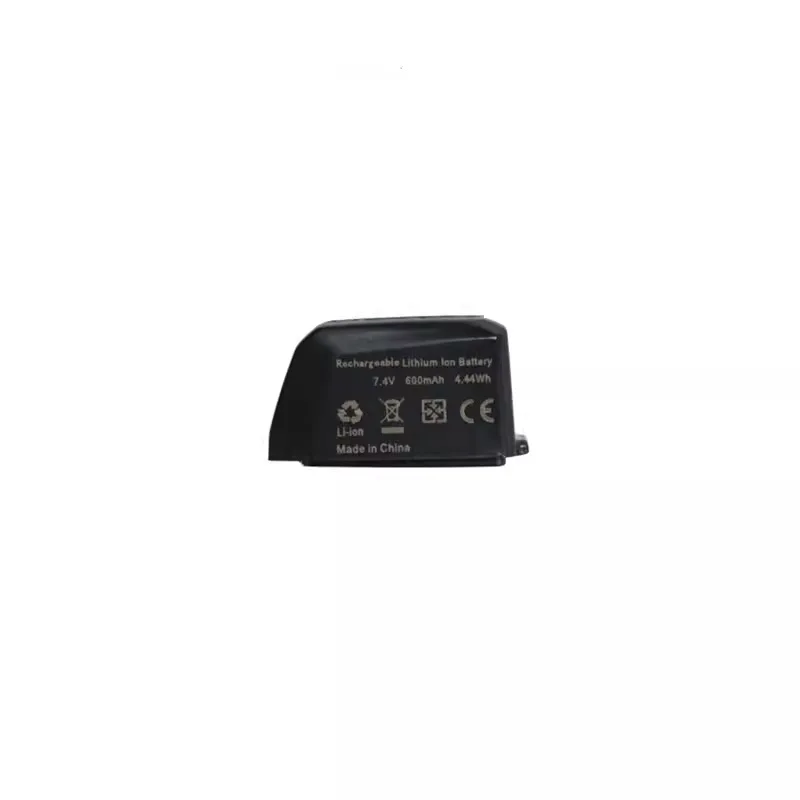 BigRock 600mAh Replacement Battery for SRAM Force