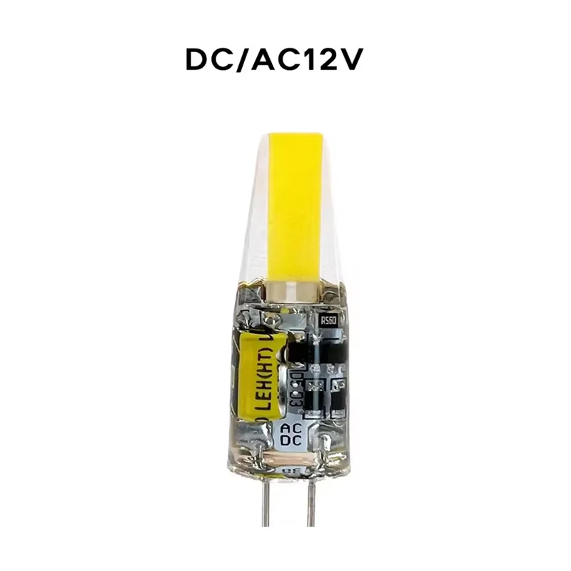 AC DC12V