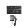 Ultra-Compact Phono Preamp PP500 With Bass Treble Balance Volume Adjustment Pre-Amp Turntable Preamplificador US Plug 4