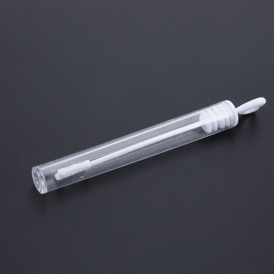 100 Pack Love Heart Bubble Soap Bottles