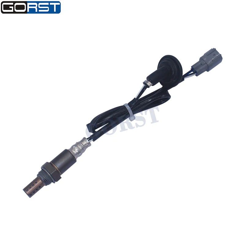 

Кислородный датчик 89465-30490 для Lexus GS300 Totoya RAV4 Highlander автозапчасти 8946530490 0258986643 0258986642
