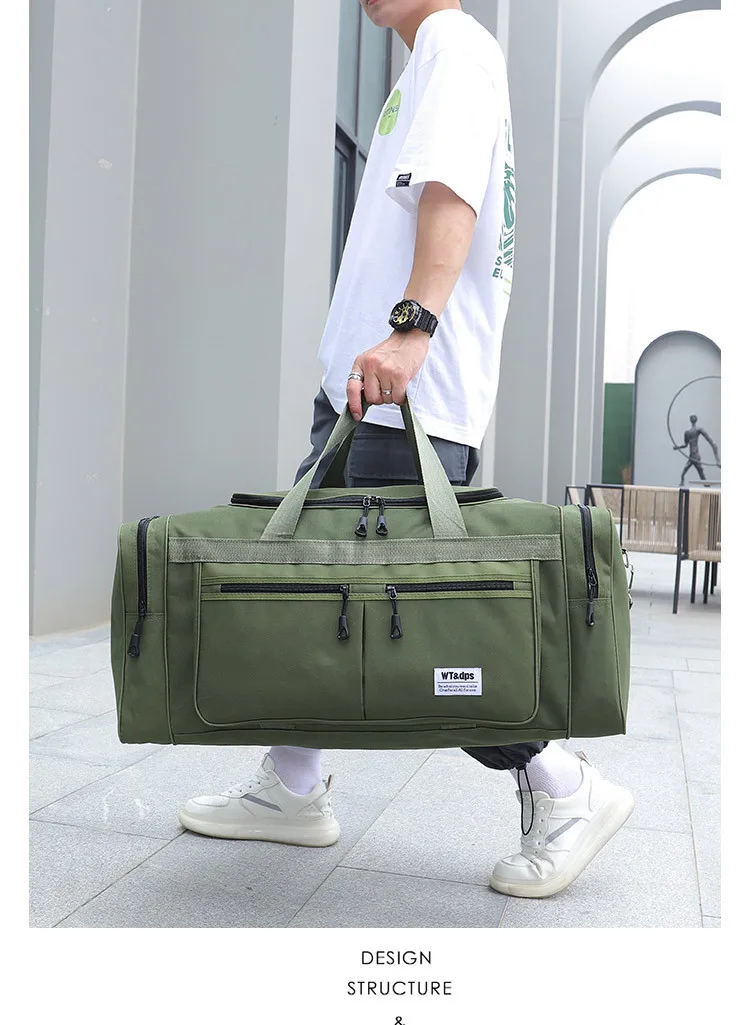 【レオポンさん専用】ULA /DLX Duffle Bags 70L Green DLX Duffle Bags | Day + Travel | ULA Equipment