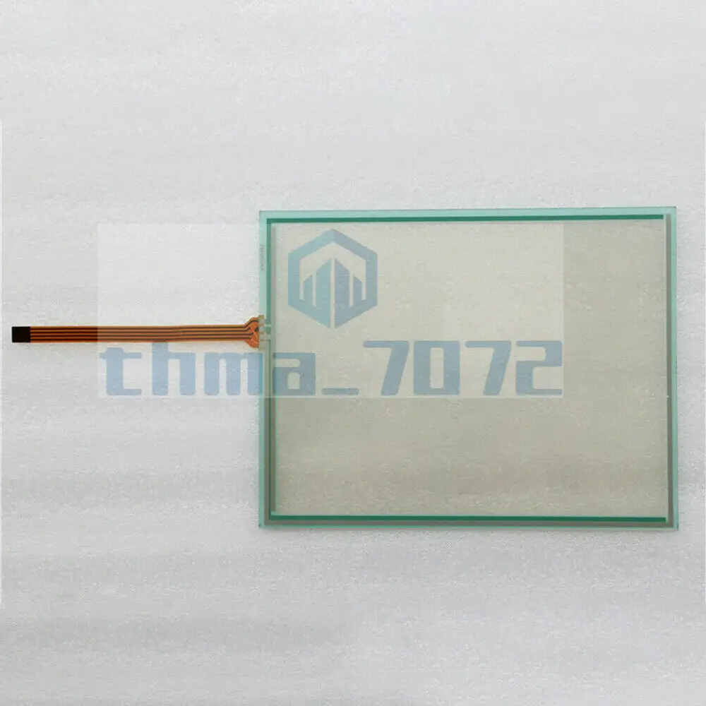 

For TP-4096S1 Resistive Touch Screen Sensor Glass Panel
