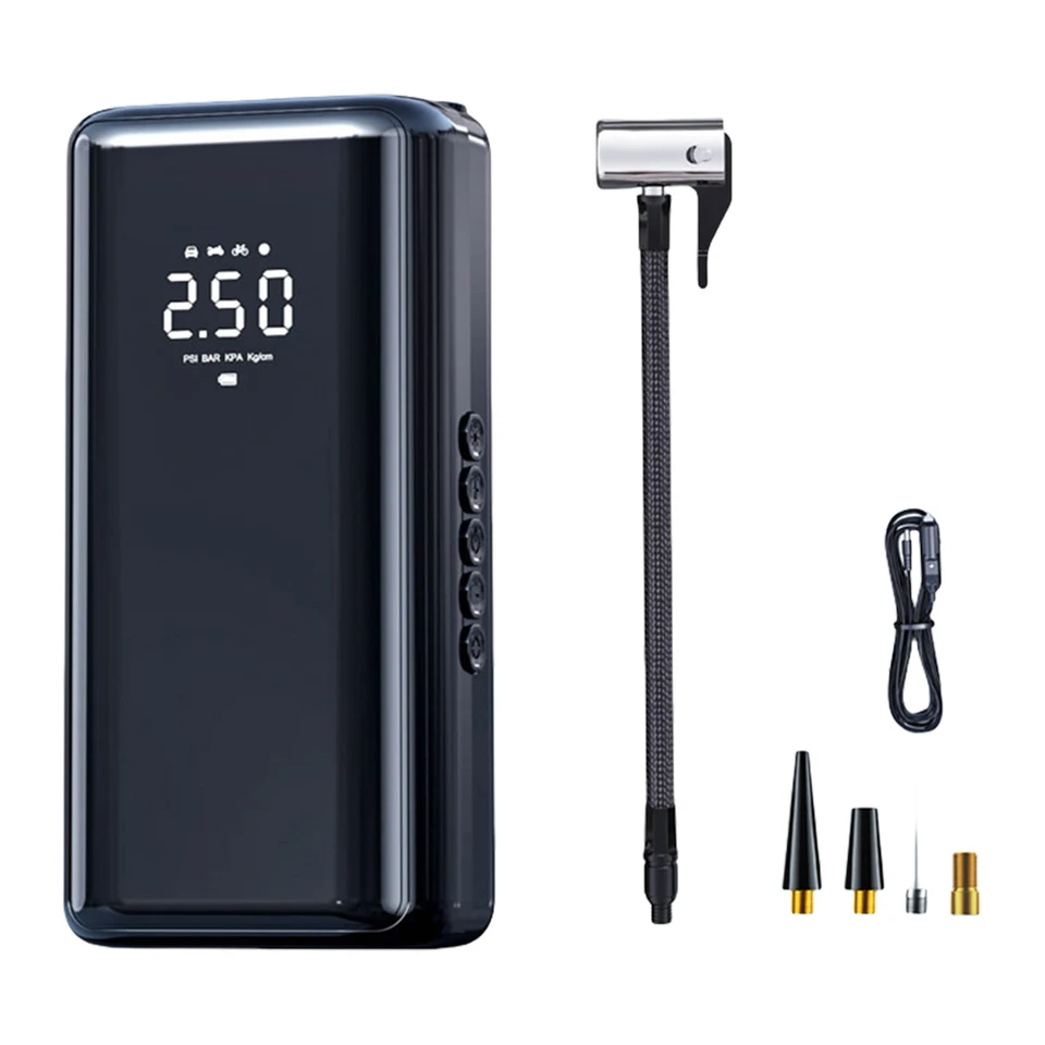 ������ Ÿ�̾� ��â��, ���� Ÿ�̾� ����, ������ ���÷���, �ڵ��� ������� ������ Ÿ�̾� ��Ʈ ���� �޴�� ���� ����, 1500mAh, 150PSI