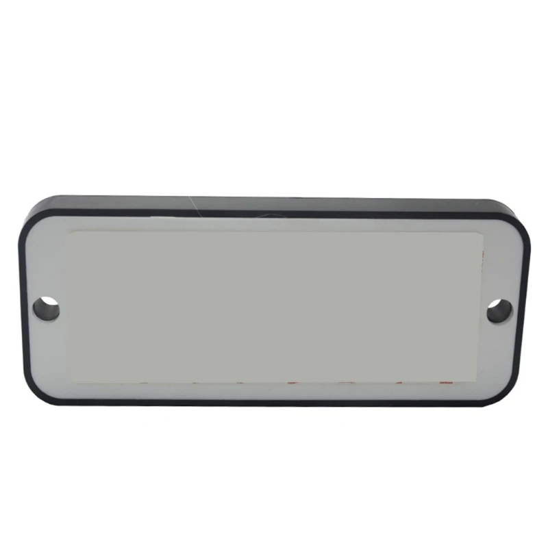 Digital Inclinometer Danger Slope Meter