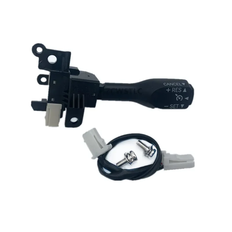 

Новый выключатель круиз-контроля 84632-34011 для Toyota Corolla Yaris Vios Wish Auris Prius Previa RAV4