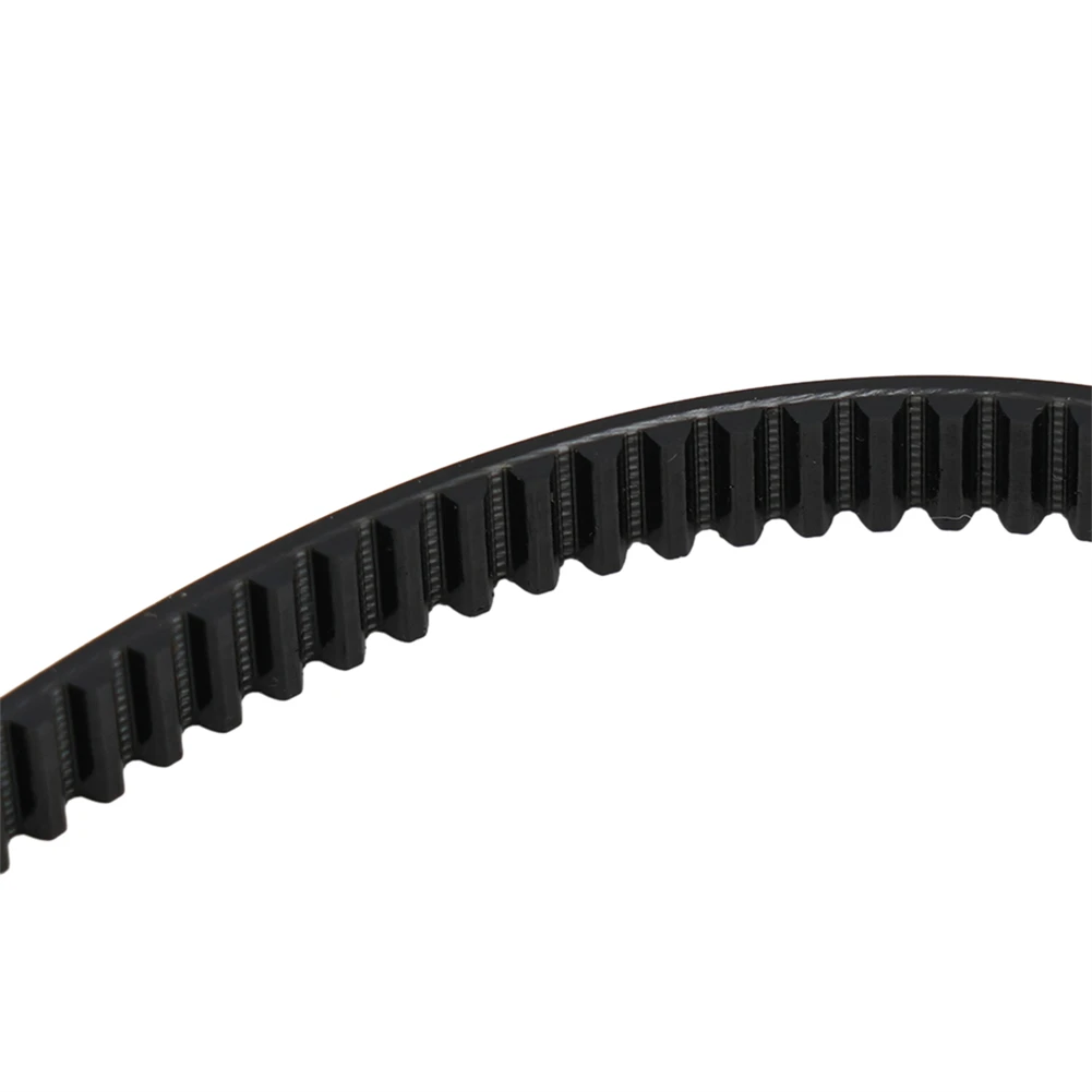 160-191 Teeth 480-573MM Multiple Sizes Bread Maker Belt Kitchen Replace Repair Parts Replacement Rubber