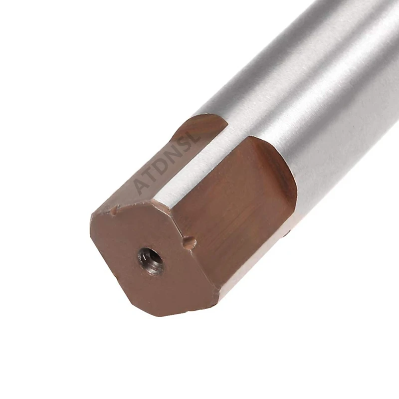 Hand Reamer H7 HSS 1/8 3/16 1/4 5/16 3/8 1/2 5/8 3/4 5/32 7/16 9/16 7/8 1inch CNC Straight Shank Chuck Milling Reamer 3.175mm 5