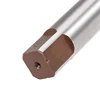 Hand Reamer H7 HSS 1/8 3/16 1/4 5/16 3/8 1/2 5/8 3/4 5/32 7/16 9/16 7/8 1inch CNC Straight Shank Chuck Milling Reamer 3.175mm 5