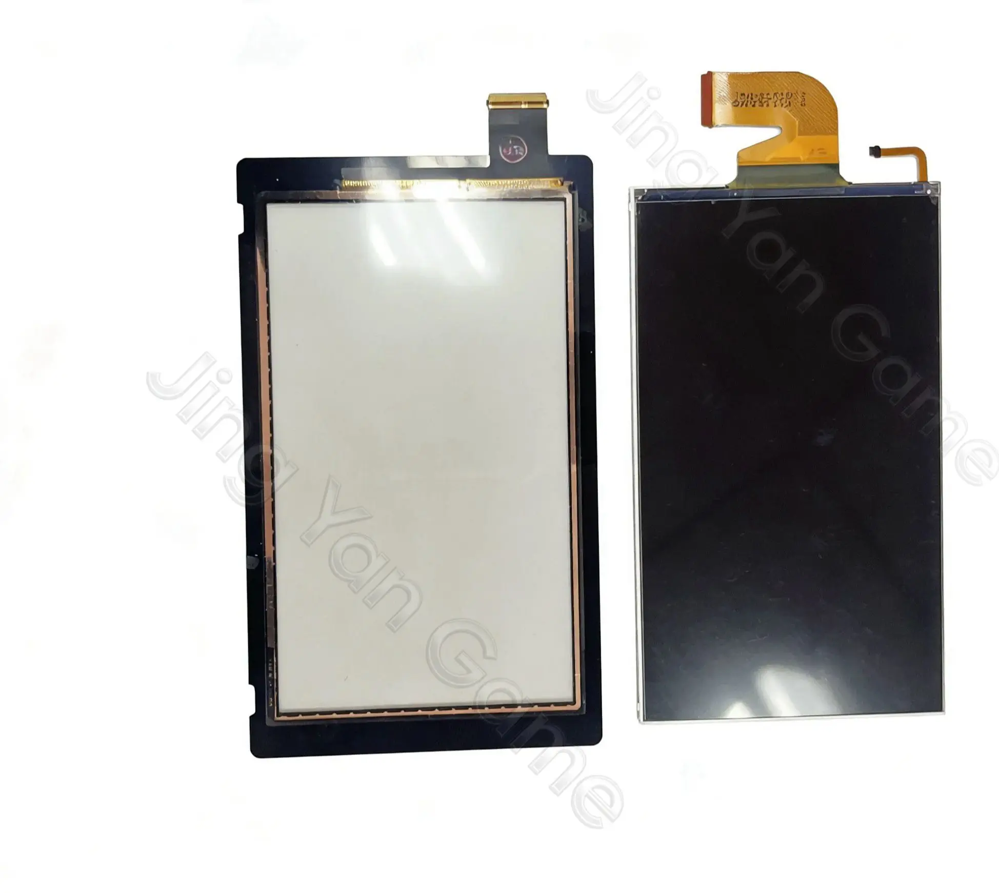 Nuovo LCD Originale per Console Switch NS, Schermo di Ricambio per Display LCD - Image 4