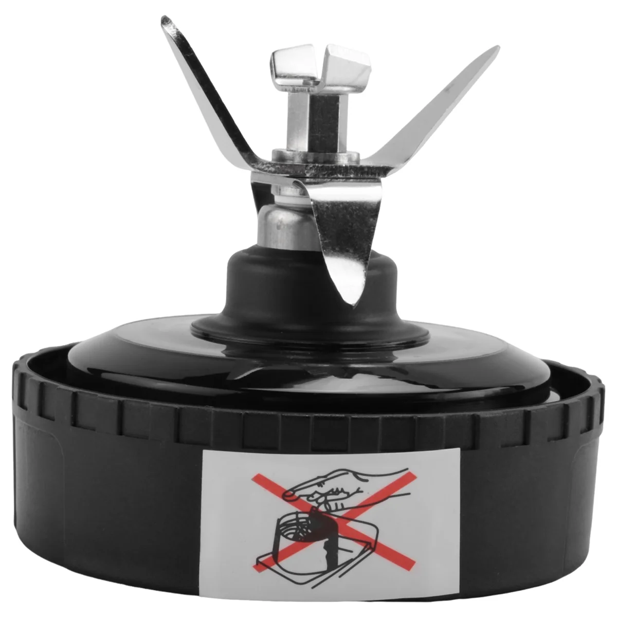 

Сменные лезвия для блендера Nutri Ninja BL660 BL663 BL663CO BL665Q BL740 BL770, 6 плавников, чашка 16 унций