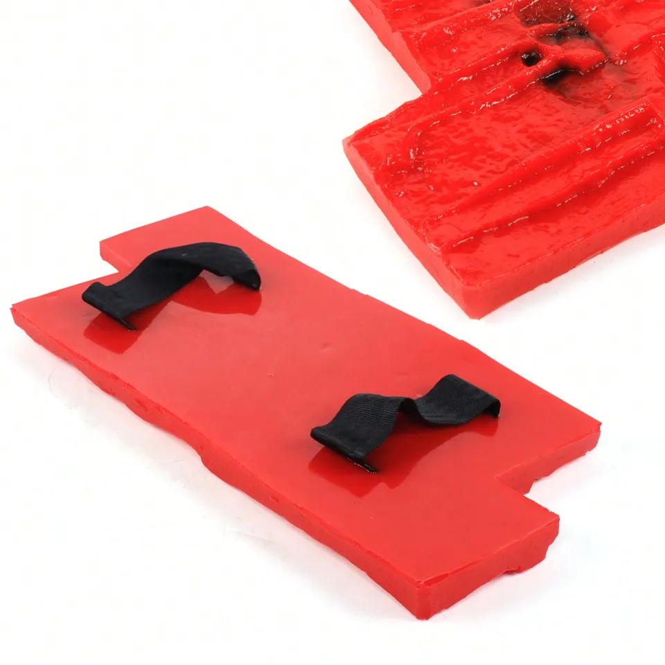 Seamless Concrete Stamp Mat Slate Texture Mold