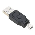 USB to mini USB male
