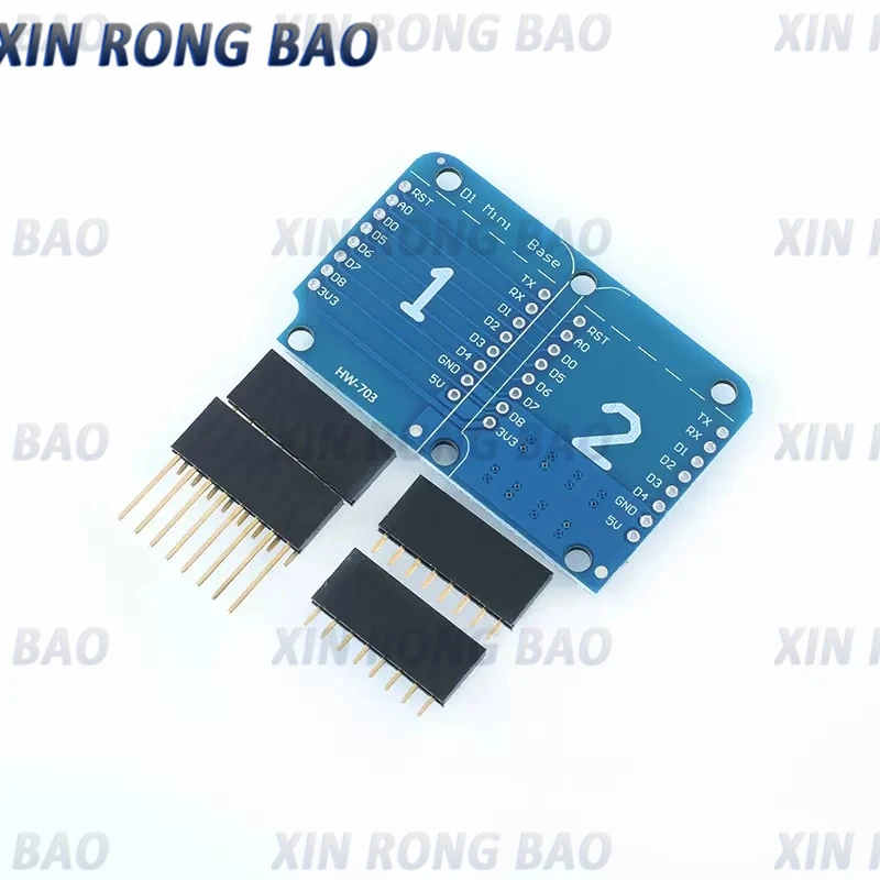 피에조 세라믹 초음파 변환기 PCB 발생기 회로, 28KHZ, 1800W
