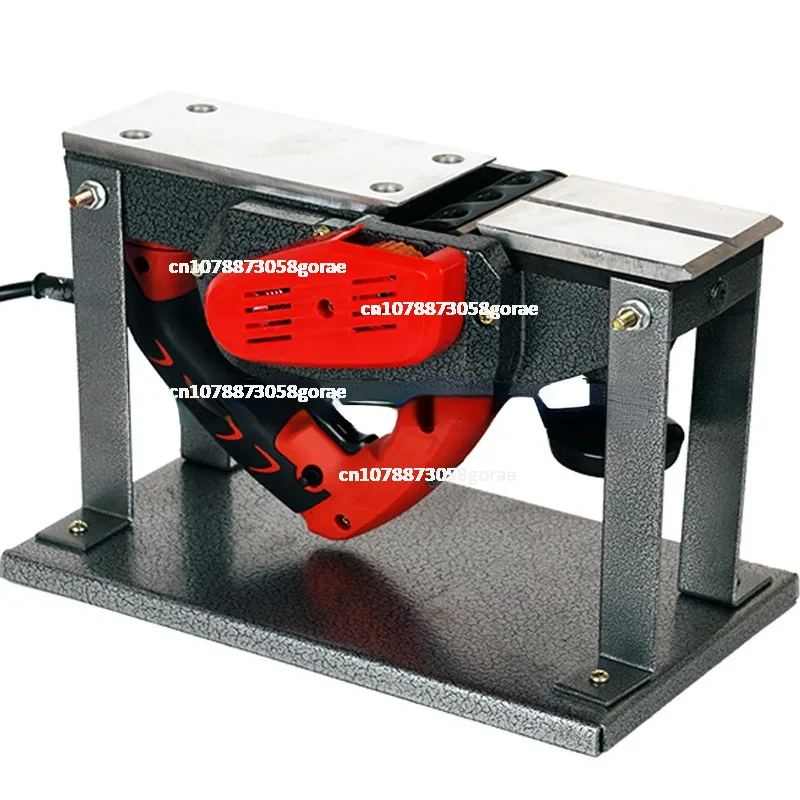 

Маленький и многофункциональный портативный деревообрабатывающий Электрический строгальный станок для домашнего использования