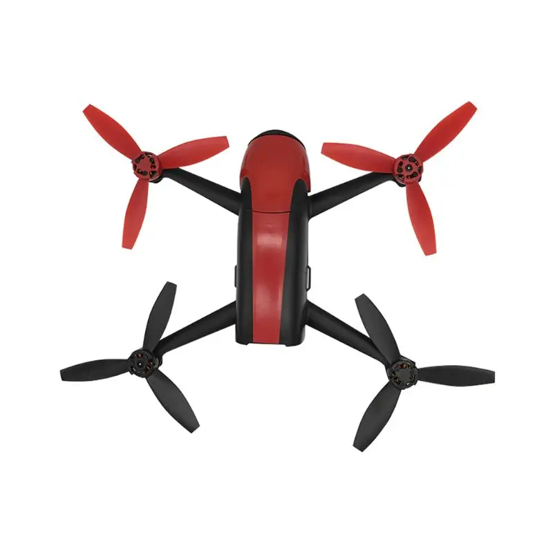 Hélices de rechange pour Parrot Bebop 2 FPV - Lot de 4 pales en plastique