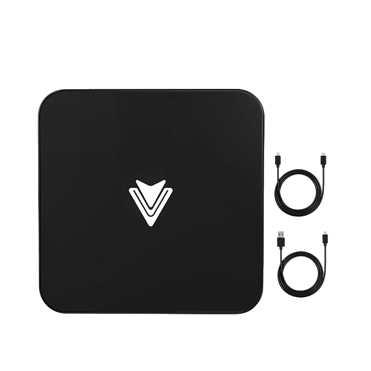 

Проводной и беспроводной автомобильный адаптер Android для Netflix Car Ai Box Linux System Bluetooth 5G Wifi адаптер для телефона Android