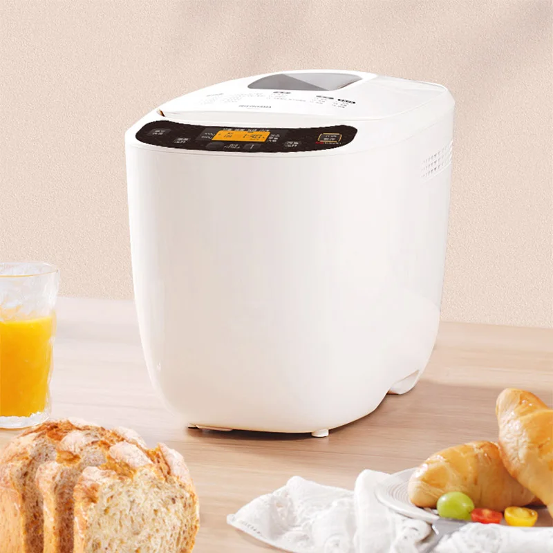 Bread Machine Household Automatic Intelligent Small Dough Kneading Machine Steamed Bread Making Breakfast