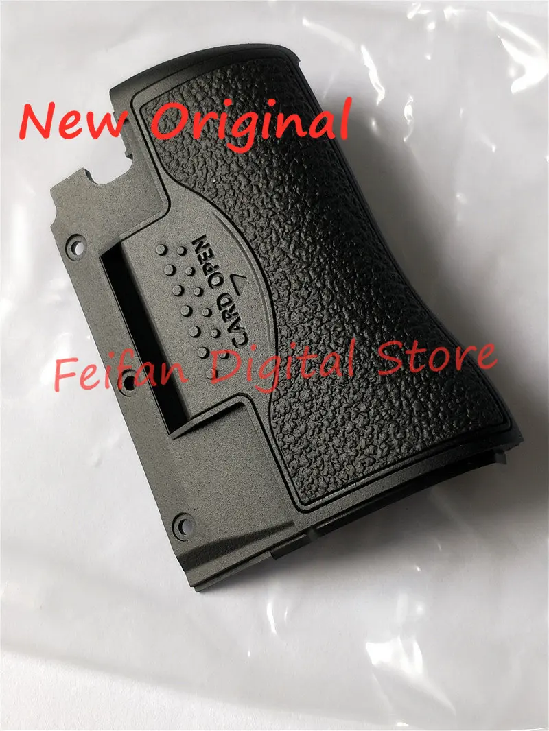 Canon 7d2 7dマークii純正cfメモリーカードドアカバー用新品オリジナルcanon cfcover coverscover