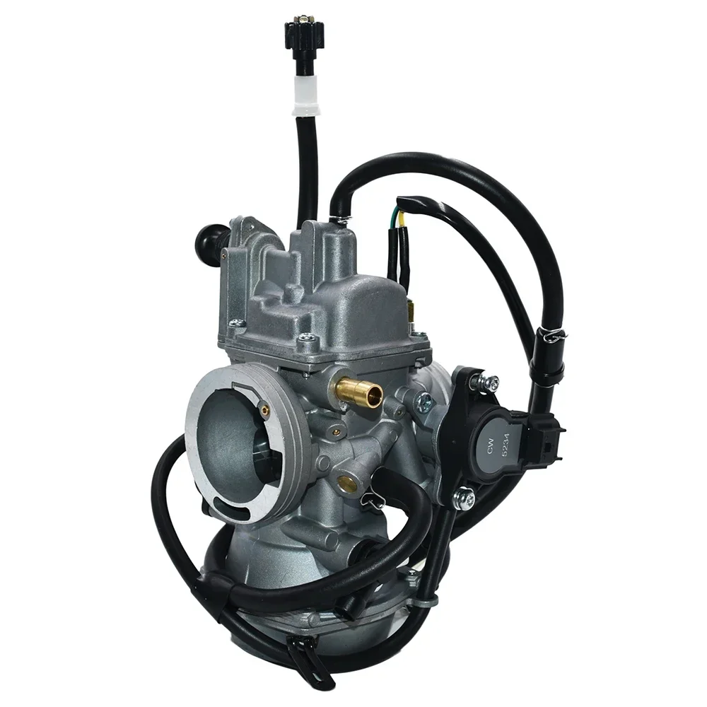 Carburetor Carb Fit For Honda TRX650FA TRX650 FA Rincon 650 4X4 2003 2004 2005 - Image 3