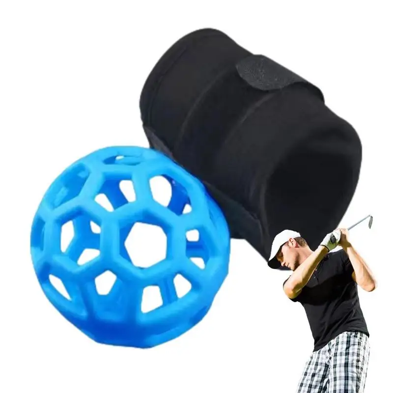 GolfSwingTrainerBallGolfImpactBallGolfSwingTrainingAid