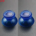 Transparent blue