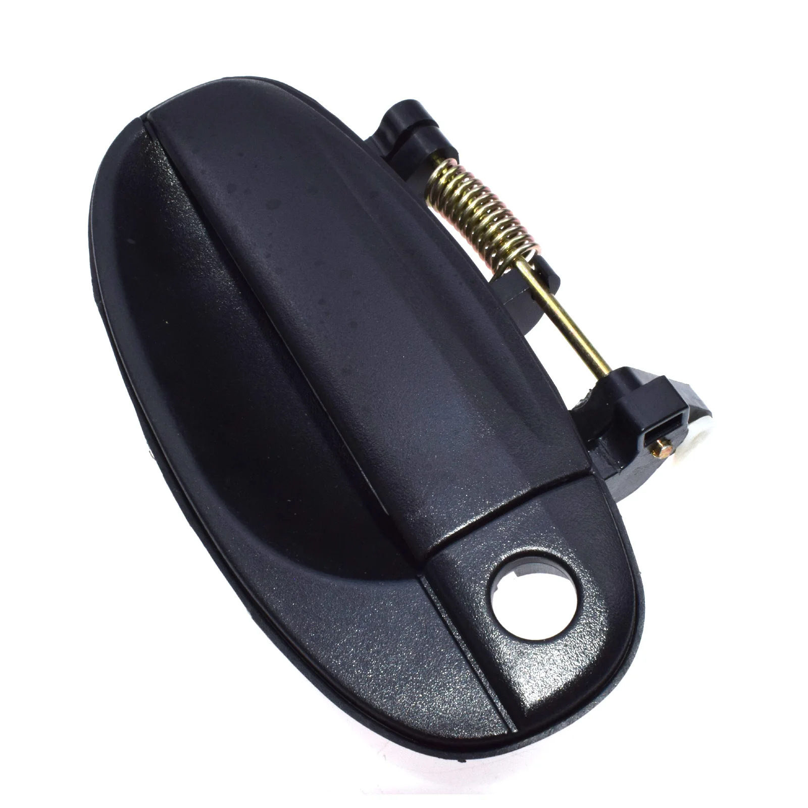 Außentürgriff Set Für Chevrolet Aveo & Daewoo Kalos - Front Pair Links/Rechts Ersatz