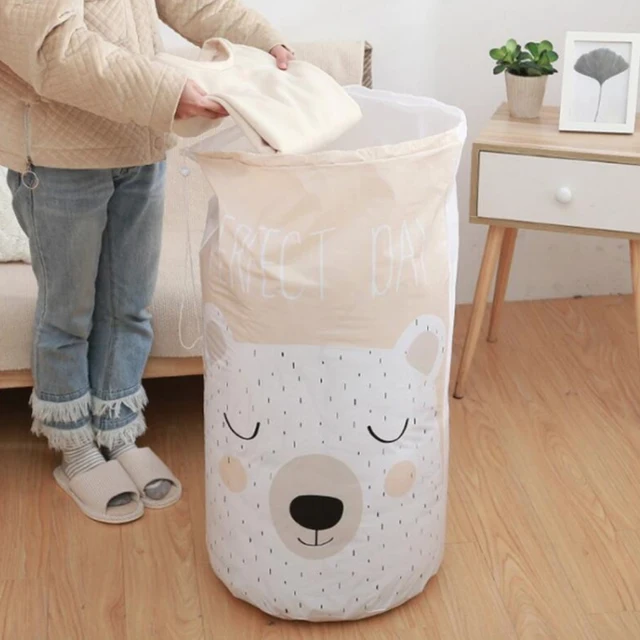 Húzózsinór Paplan Ruhák Tároló Táska Nagy Kapacitású Takaró Táskák Porálló Szekrény Alsó Ágynemű-Tároló Tárolás - Image 3