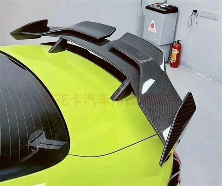 

Спойлер для BMW G20 G22 G23 G26 G30 G42 G80 G82 G83 M3 M4 M5 2020