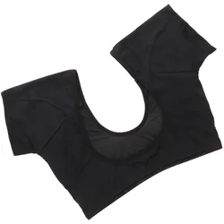Sweat Absorbing Pads Garment Shield Women's Bras Quick Drying Sweat Pad Short Sleeve Womens Plus Blouses Washable
