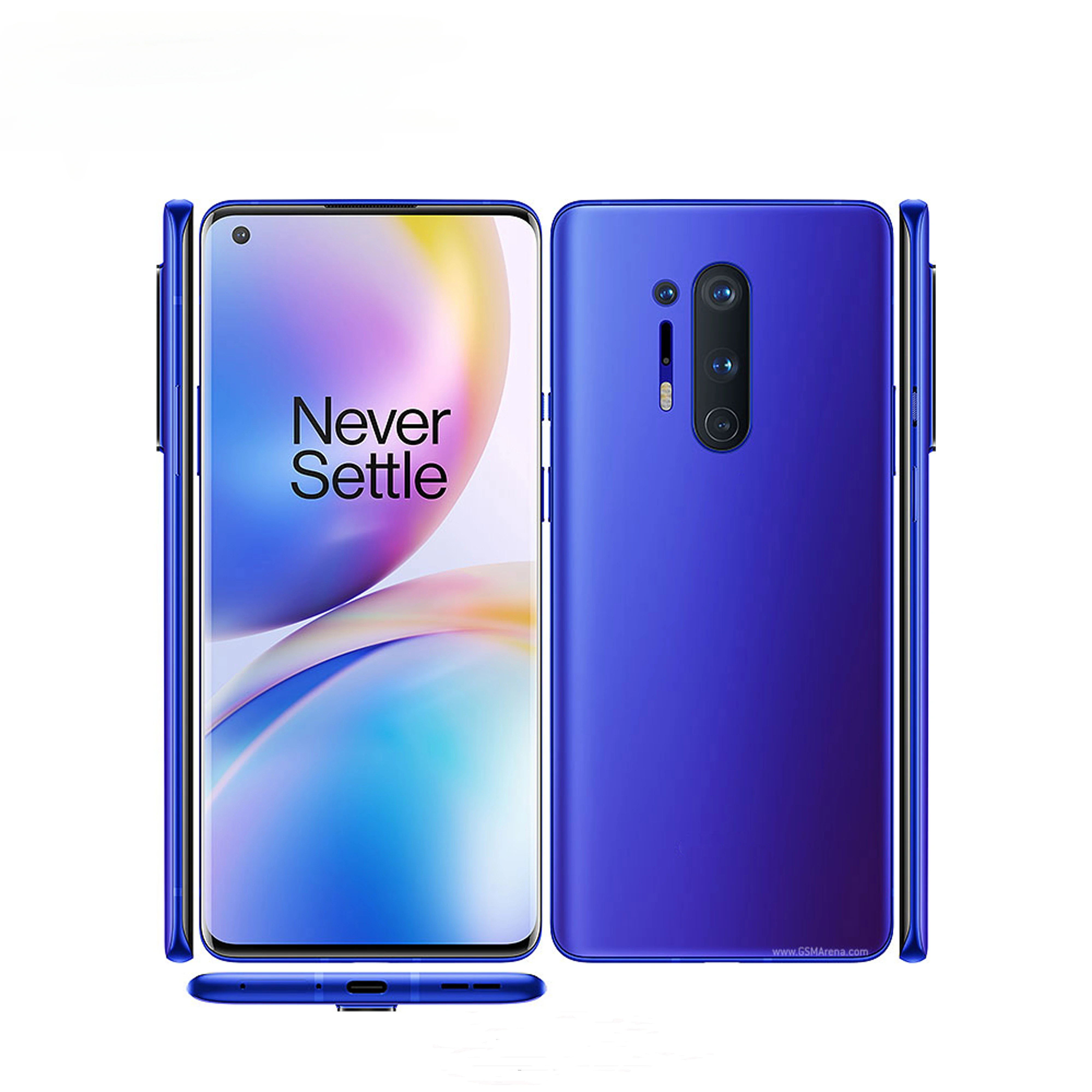 

Φ Global ROM GSM-FIX 12GB 256GB /8GB 128GB 6,78 "120Hz 48MP 4510mAh 30W 5G Smartphone для Oneplus 8 pro