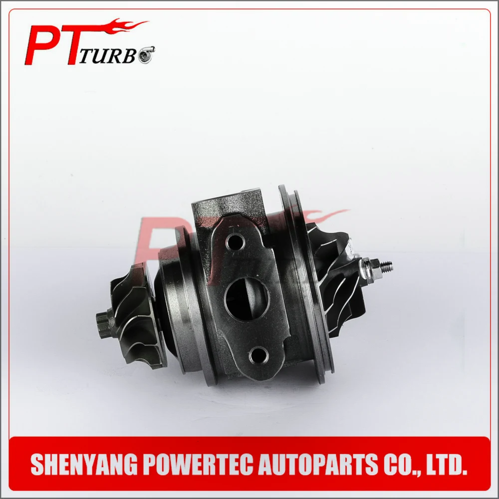 Фото Турбокартридж 49373-01002 03C145701R для VW Golf V / Jeta V / Touran Passat / Scirocco Eos / Tiguan 1.4TSI л.с. 90 кВт №3