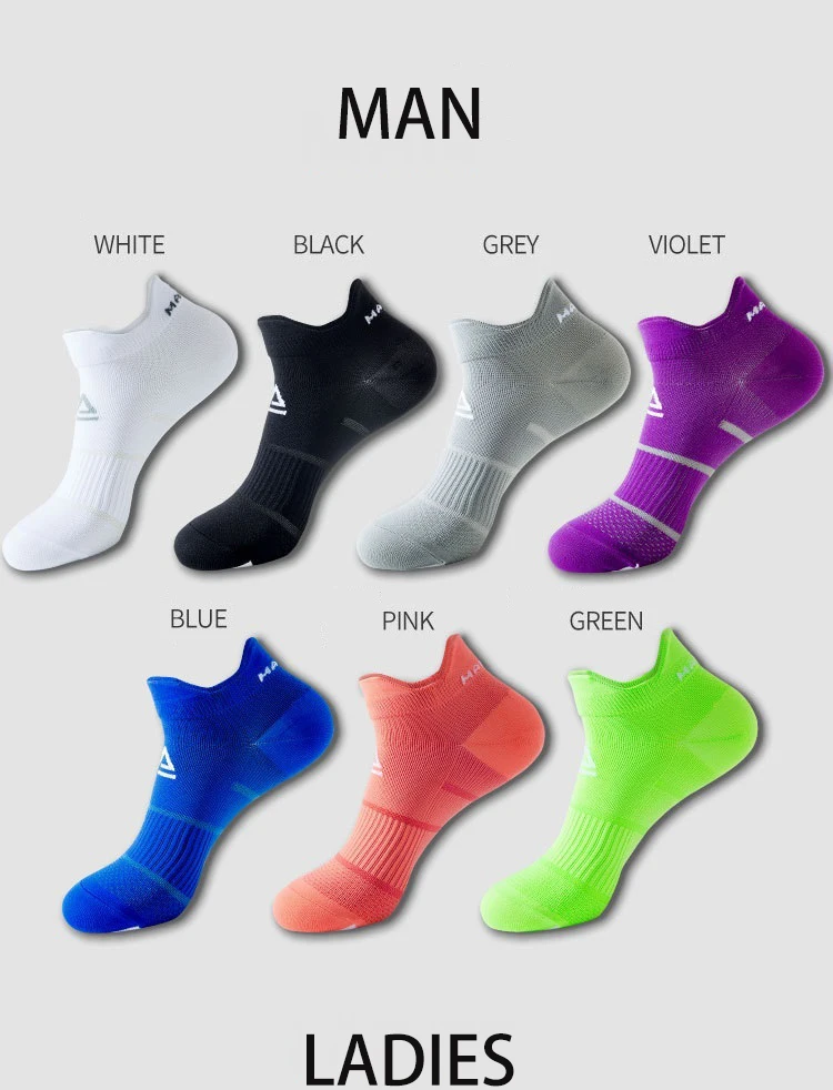 5 Pairs High Quality Sport Socks for Men Women Breathable Mesh Cotton Short Tube Socks Outdoor Football Basketball Cycling Socks 5 S1a7033bdf2994d9f820b2600c7cd55f5n