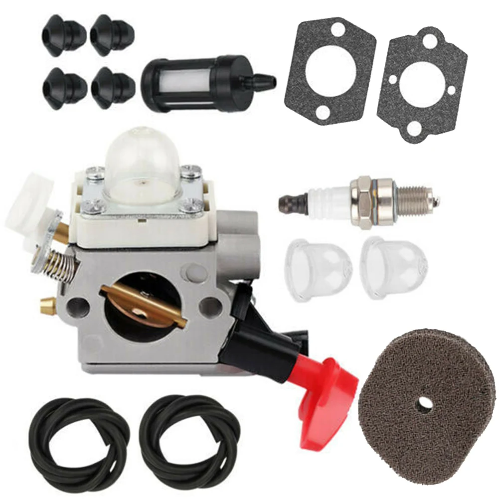 

Аксессуары карбюратор FS70R FS70RC для Stihl HL56K HT56 KM56 KM56C KM56RC KN56 KN56RC Замена 4144 120 0608 FC70