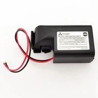 MR-BAT6V1SET MR-BAT6V1SET-A 6V 2CR17335A WK17 MR-J4 Server Non-rechargeable Lithium Battery Pack 1