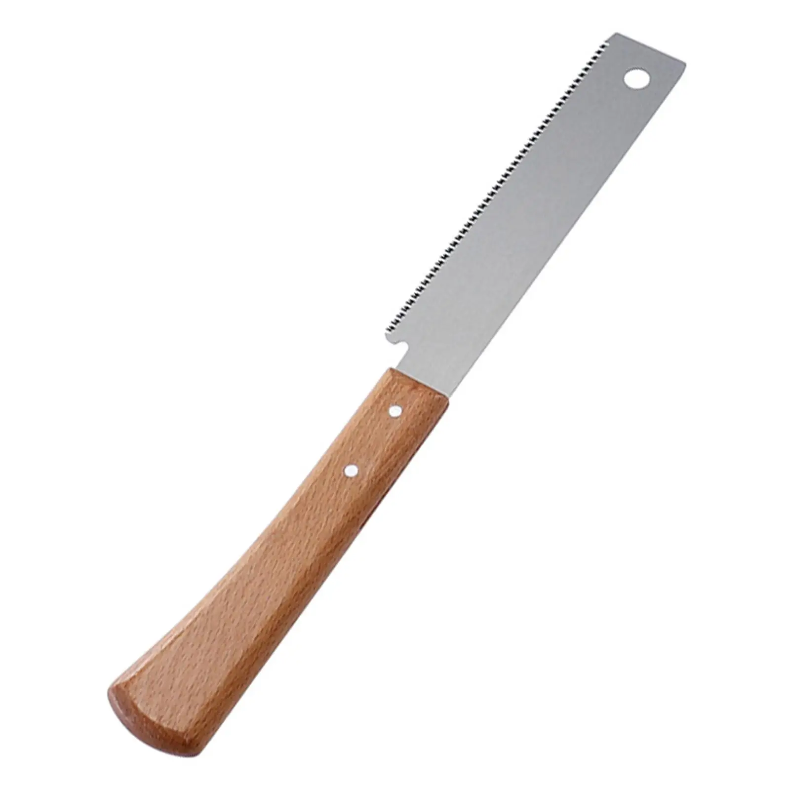 Small Handsaw Metal Woodworking Blade Cutting for Patio Outdoor Yard