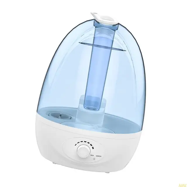 A0NC Convenient Desktop Humidifier Air Moistening Device with 2800ML Large Capacity 4