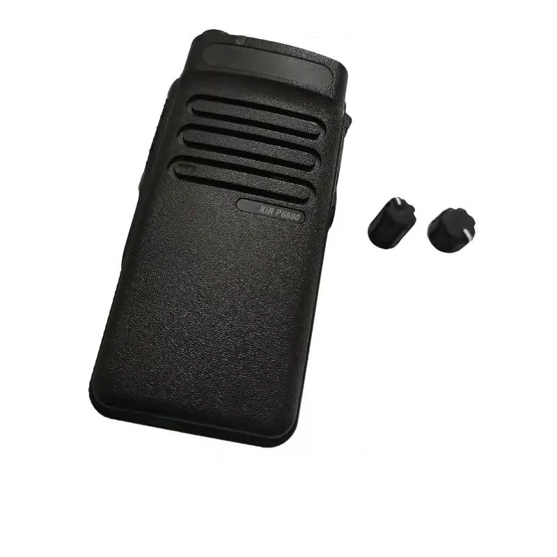 DP2400 walkie talkie Plastic shell for Motorola XPR3300 XiR P6600 DP2400 DEP500 P6620i P6600i