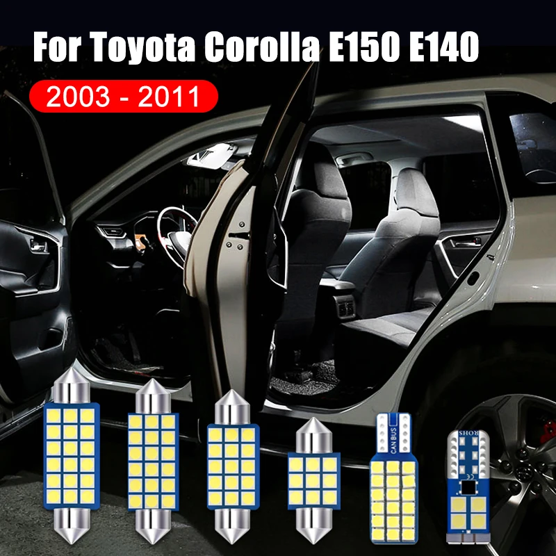 

4 светодиодный т., Автомобильные светодиодные лампы 12 В для Kia Soul 2012 2013 2014 2015