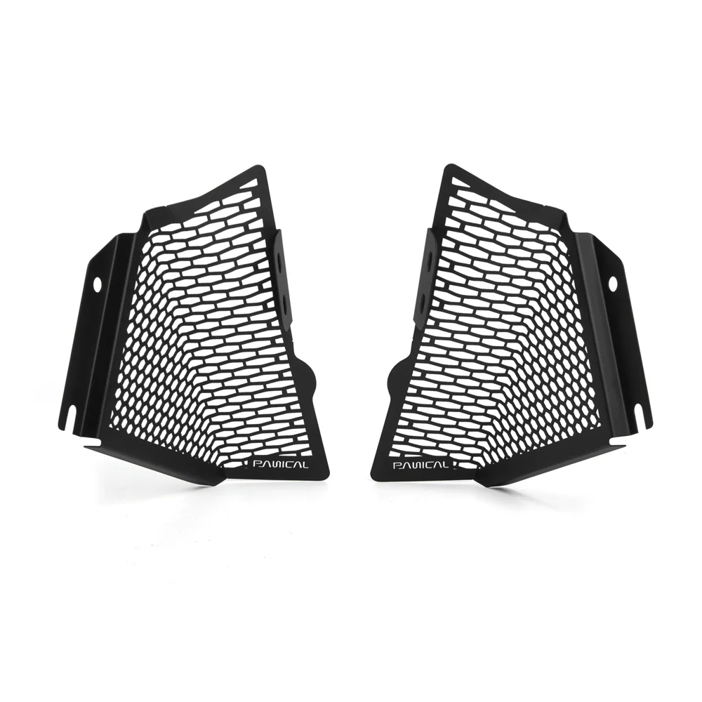 Panical wassertank net kühler gitter schutz abdeckung schutz zubehör für honda gold wing gl1800 gl1800b f6b 2012-2016 – Detail 2