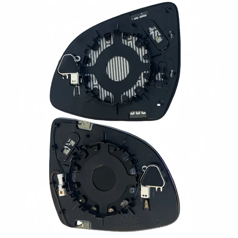 BMW X3 F25 G01 G08 2015-2024 X4 F26 G02 X5 F15 G05 X6 F16 G06 G07용 스팟 경고 후방 미러 글라스 자동 디밍 히팅 블라인드