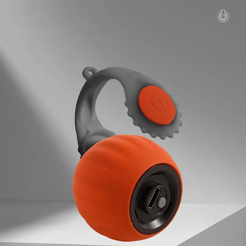 Smart Electric Rolling Cat Ball 3