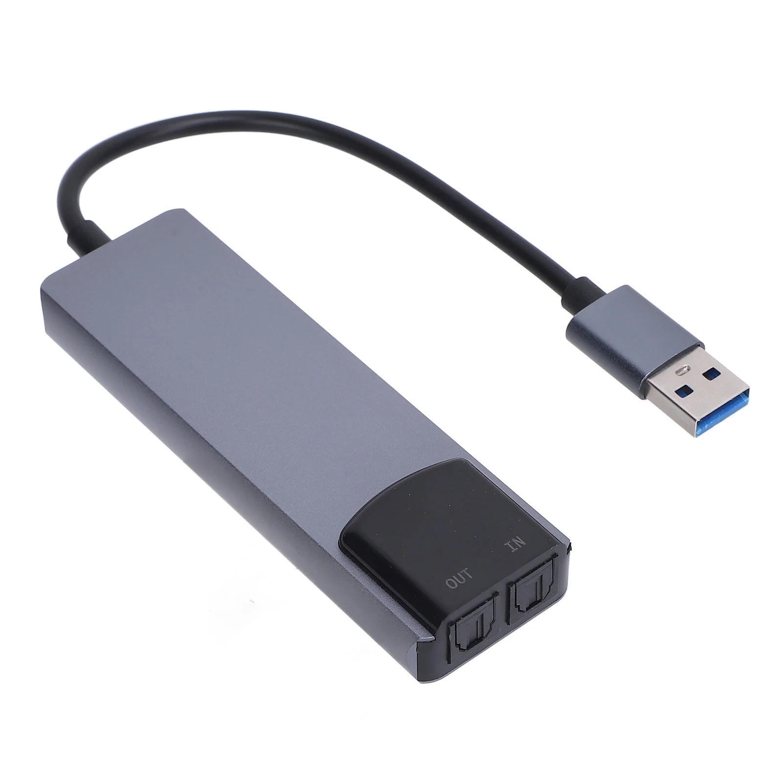 사운드 카드 믹싱 지원 광 입력 출력 5.1 7.1 채널 노이즈 감소 USB 사운드 카드 어댑터 (윈도우 98, ME, 2000, XP, 7, 8 호환)